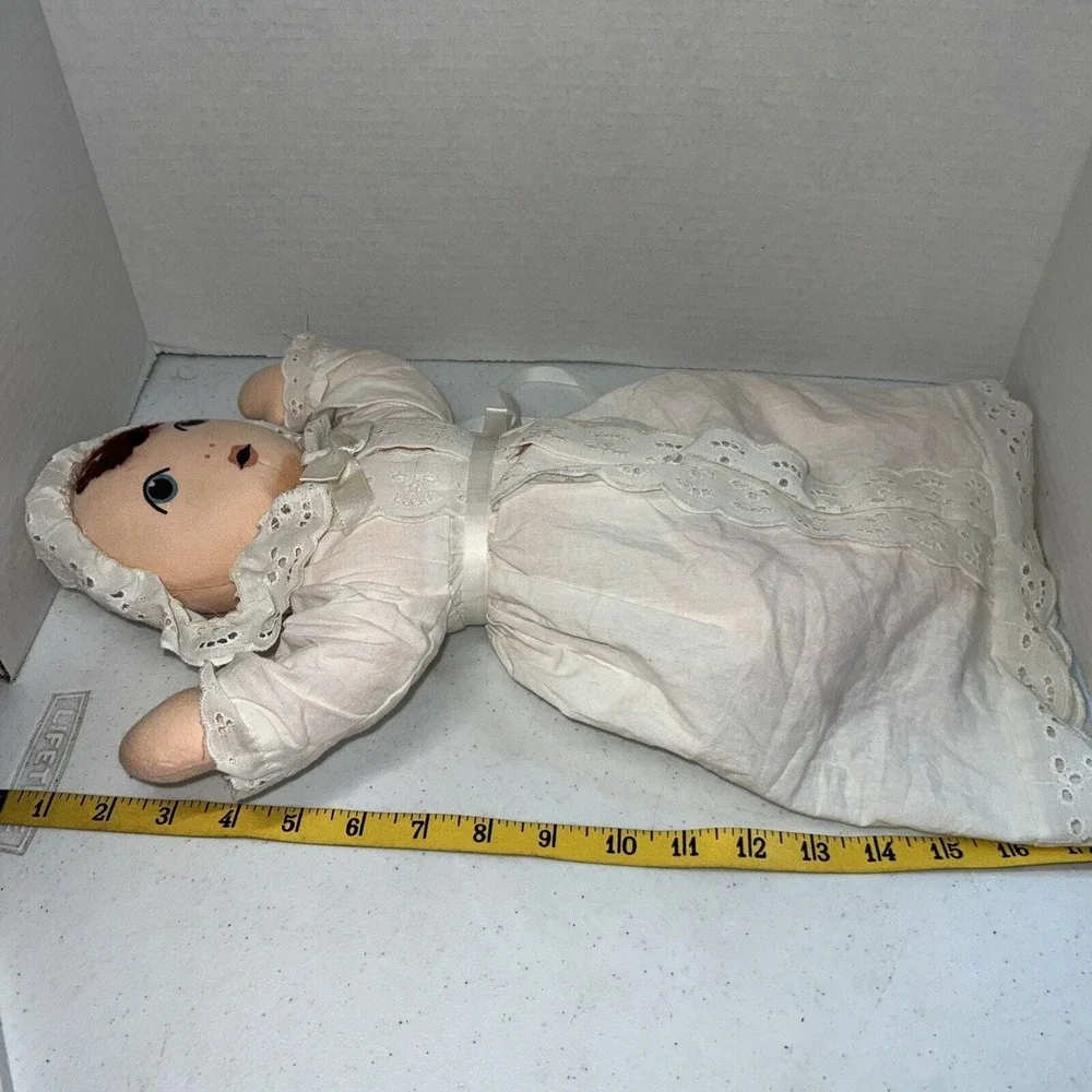 Vintage Calico Critters 16